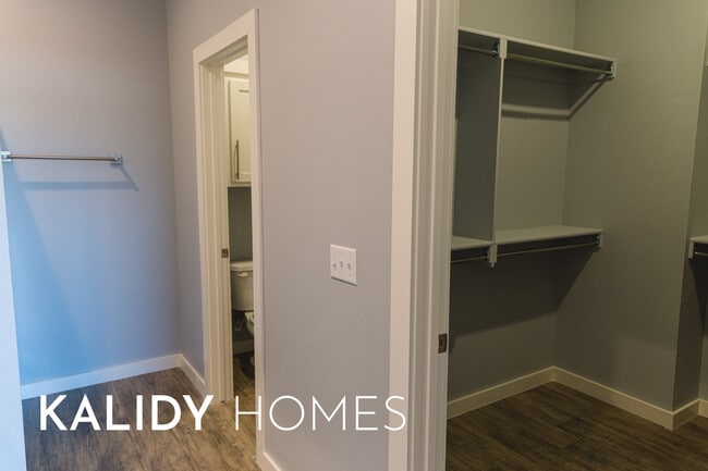 Building Photo - 629 Remington Ave