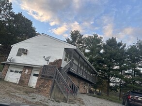 Building Photo - 3605 Wilson Ln