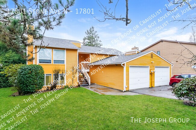 Building Photo - 17801 Stone Ave N