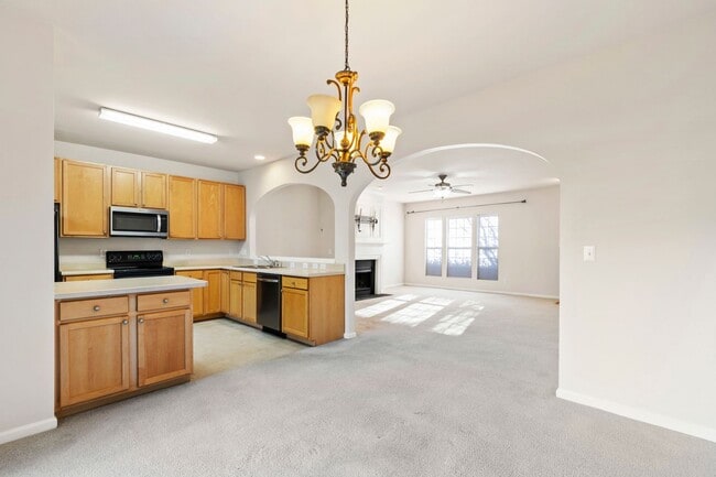 Building Photo - Prime Morrisville Location – Updated 3BR Townhome in Walnut Woods