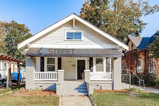 Building Photo - 1341 18th St