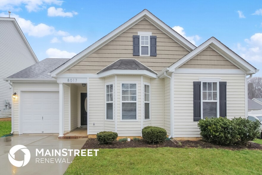 Building Photo - 8017 Coffee Tree Ct