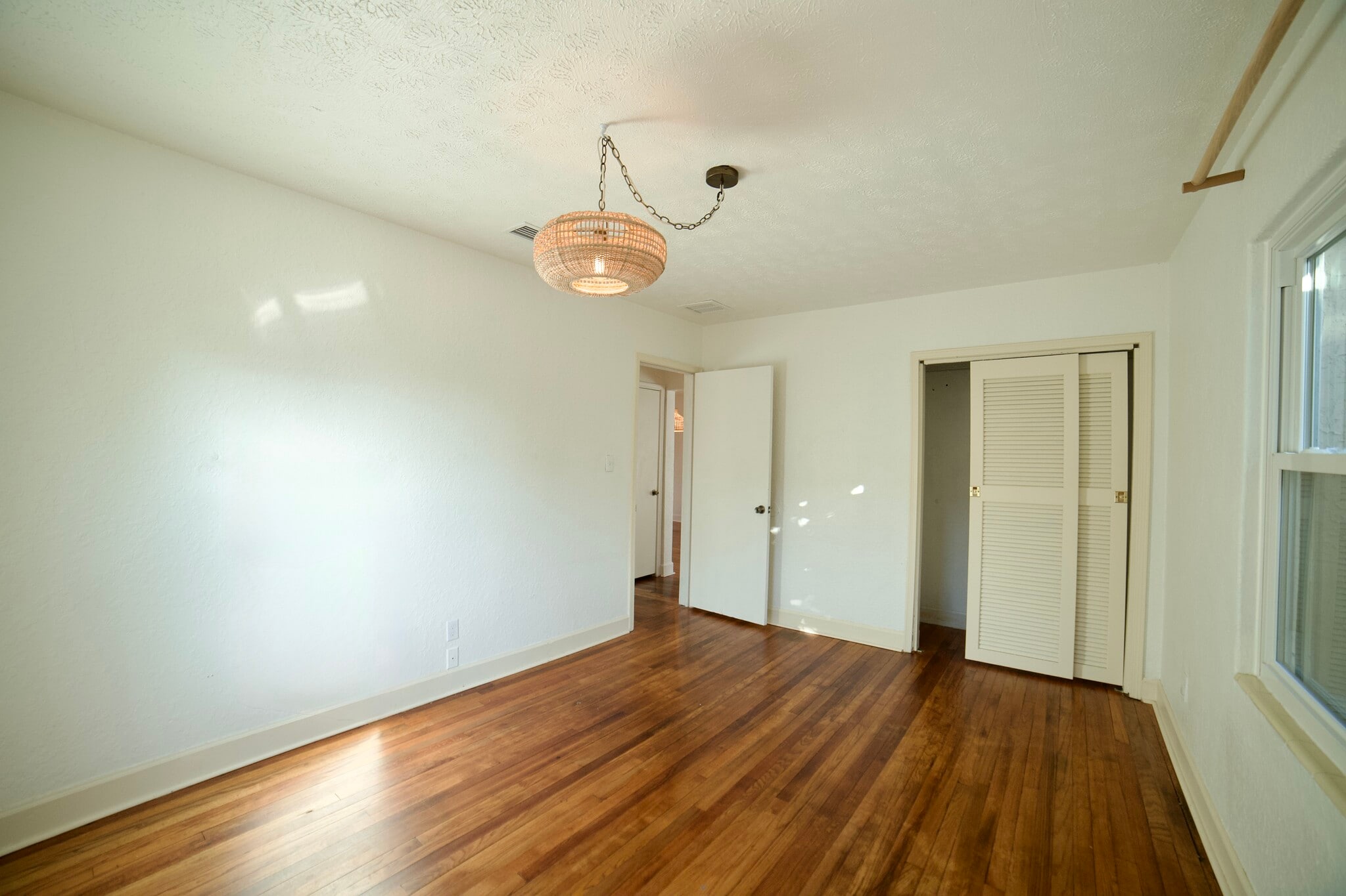 Bedroom 1 - 1202 Hibiscus St