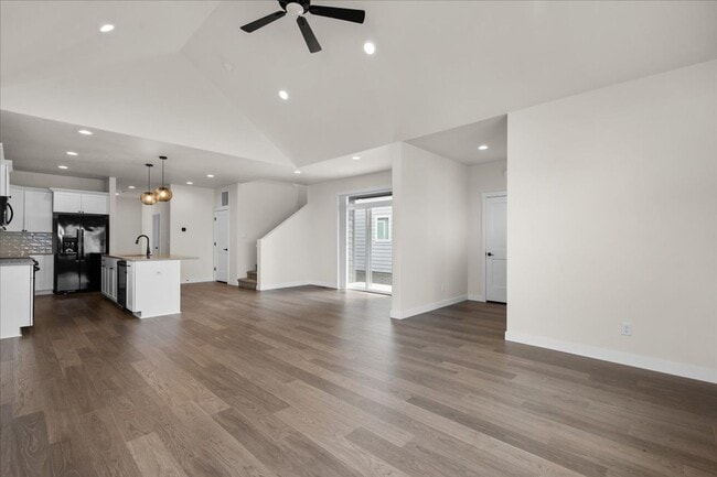 Building Photo - Newly Constructed Home with Spacious Layout