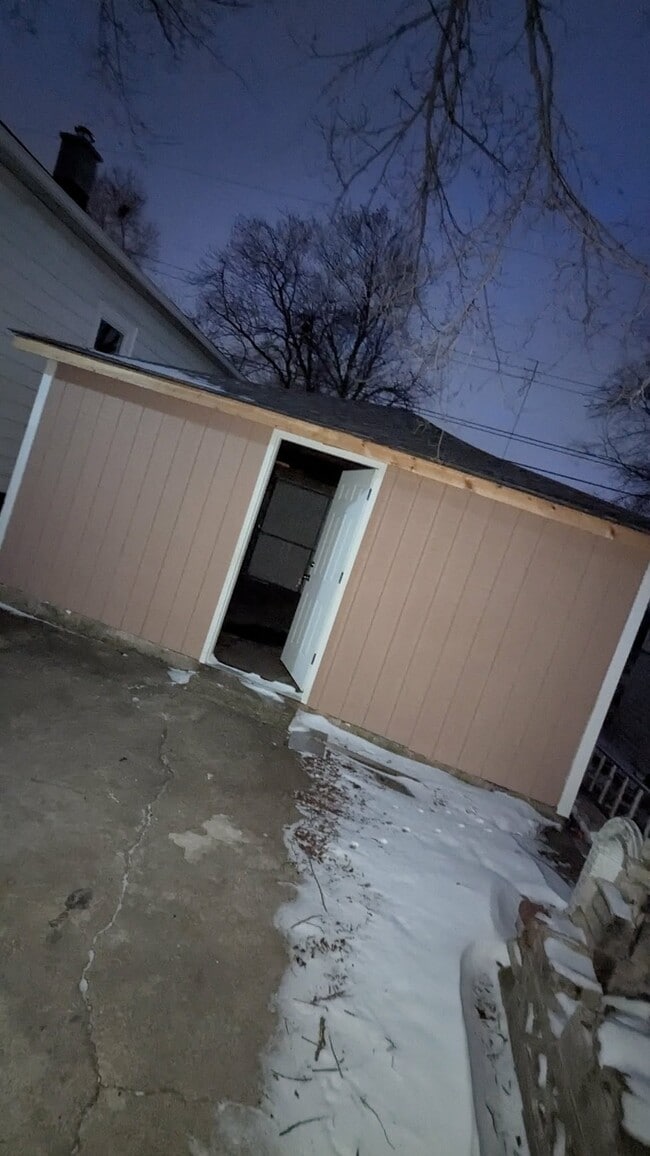 Building Photo - 5309 W 4th Ave