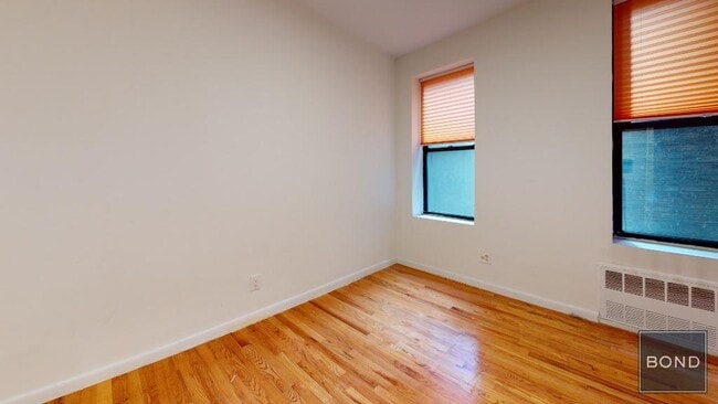 Floorplan - 307 East 77th Street