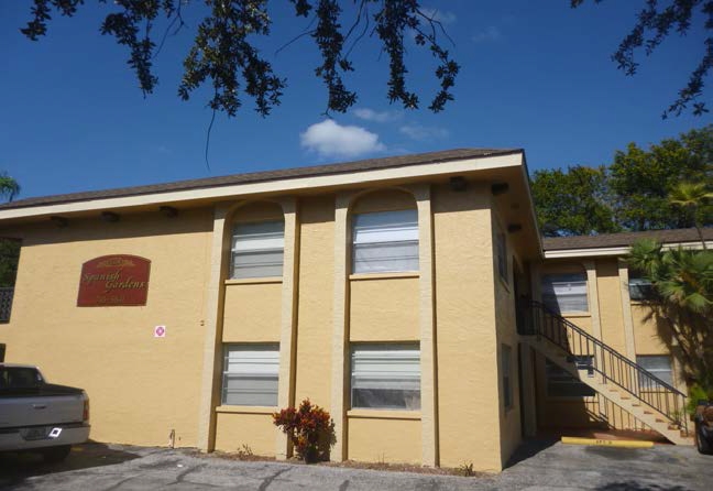 Building Photo - Pierce Street Apartments