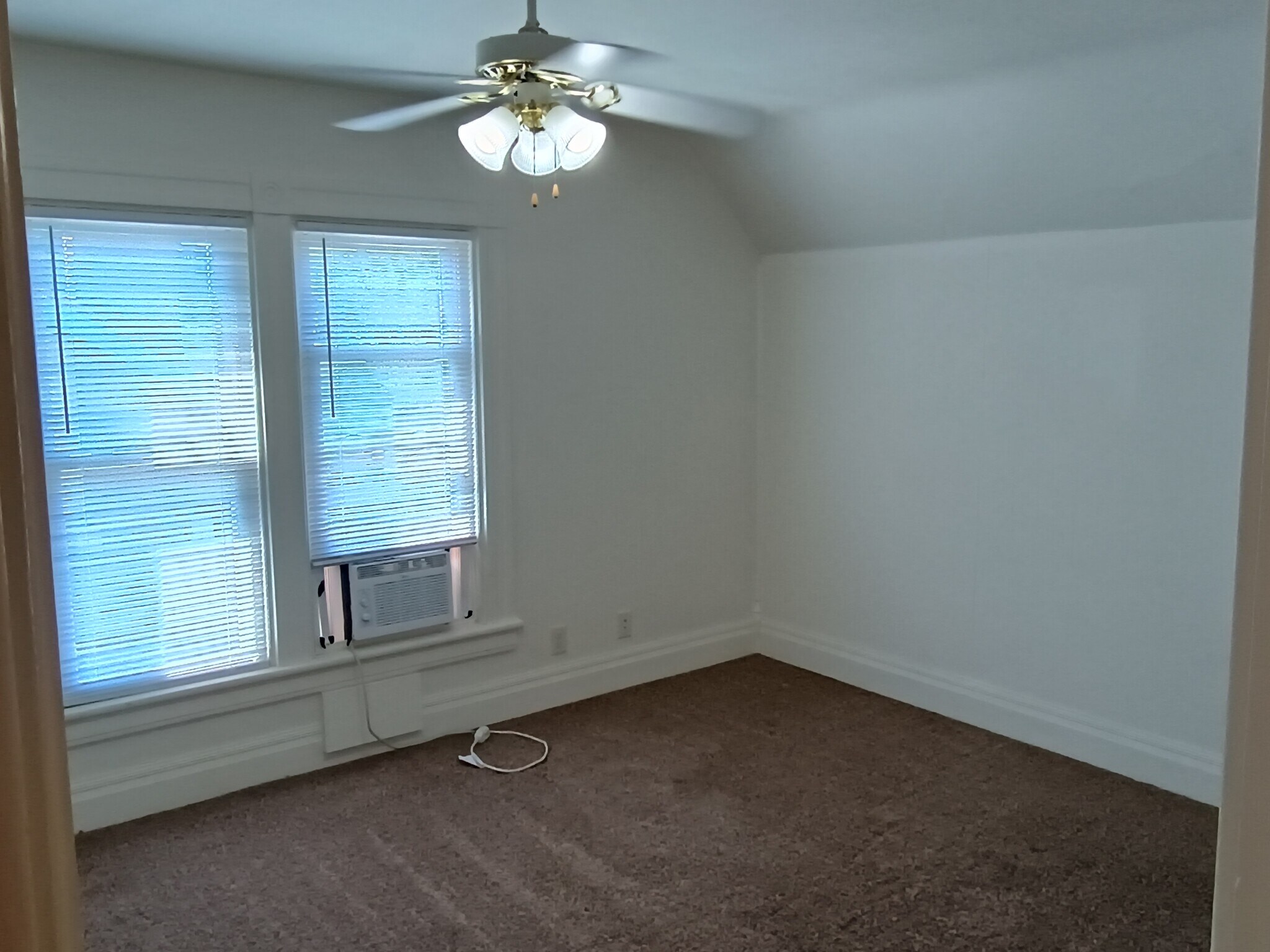 Bedroom 2 - 107 N Park Ave