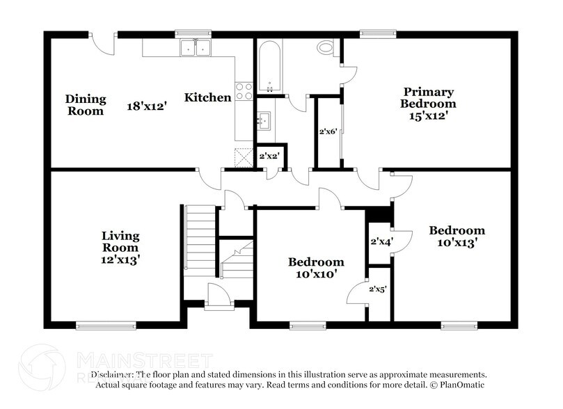 Building Photo - 2551 Janice Cir NE