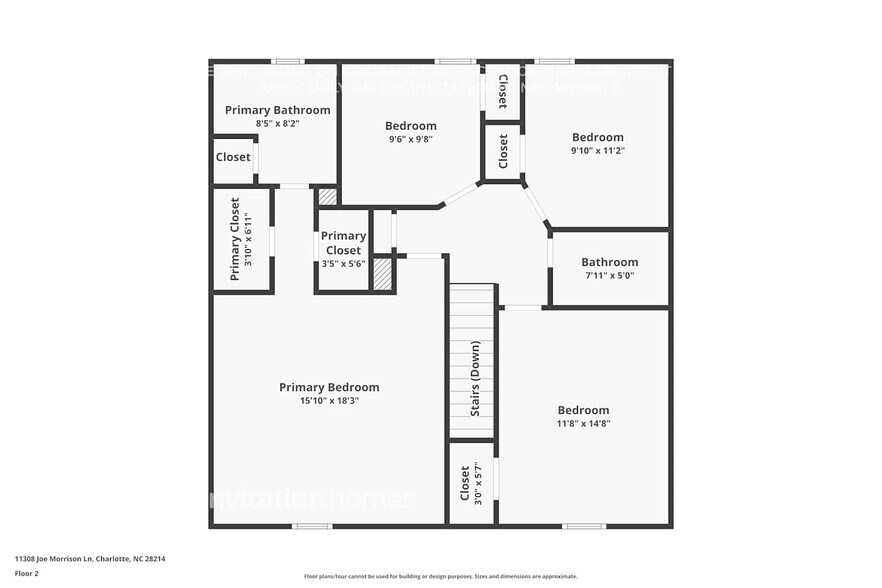 Building Photo - 11308 Joe Morrison Ln