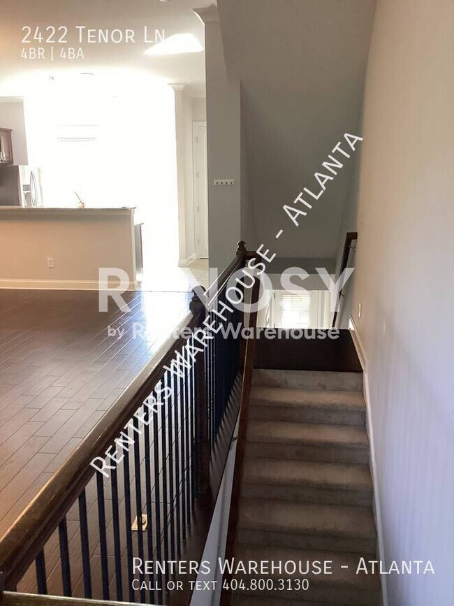 Building Photo - 2422 Tenor Ln