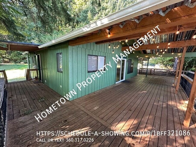 Primary Photo - 9706 Hunter Point Rd NW