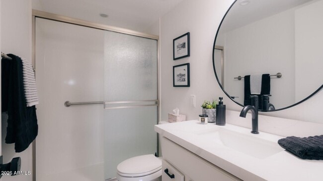 Building Photo - 7940 E Camelback Rd