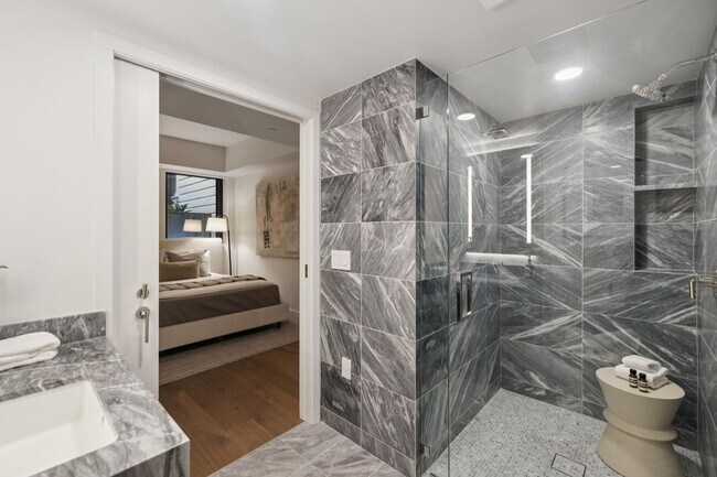 Building Photo - Stunning New Construction at The Belvedere 2bed/2.5bath  Private Patio