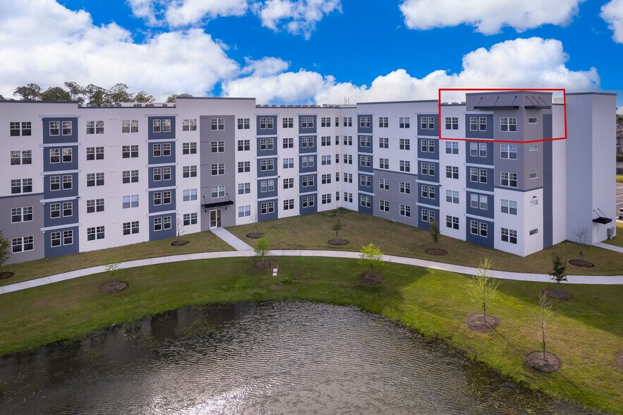 Building Photo - 5579 Millenia Park Blvd