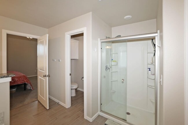 Building Photo - 7811 Bellamy Dr
