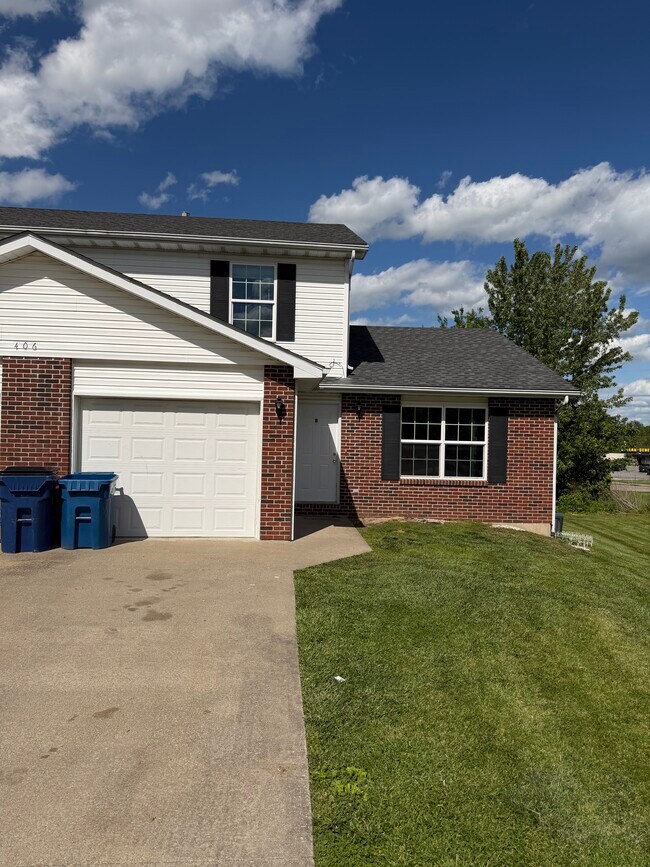 Building Photo - 406 Morgan Dr