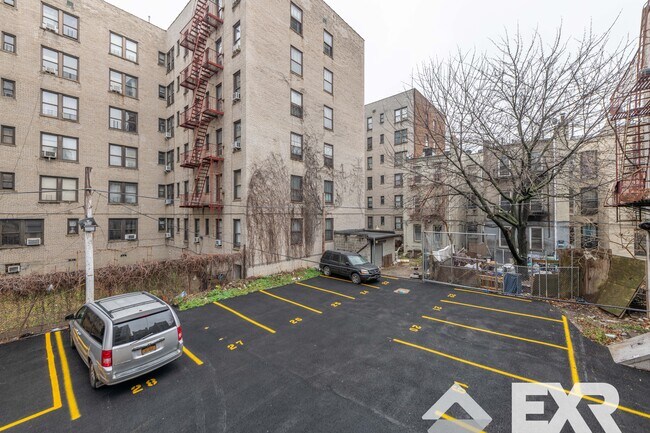 Building Photo - 1365 Nostrand Ave.