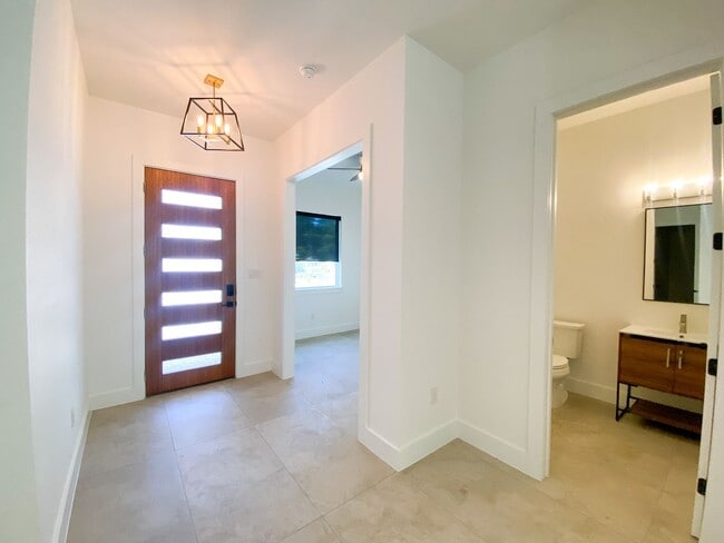 Building Photo - New Construction Government Hill 3/3.5 with a garage