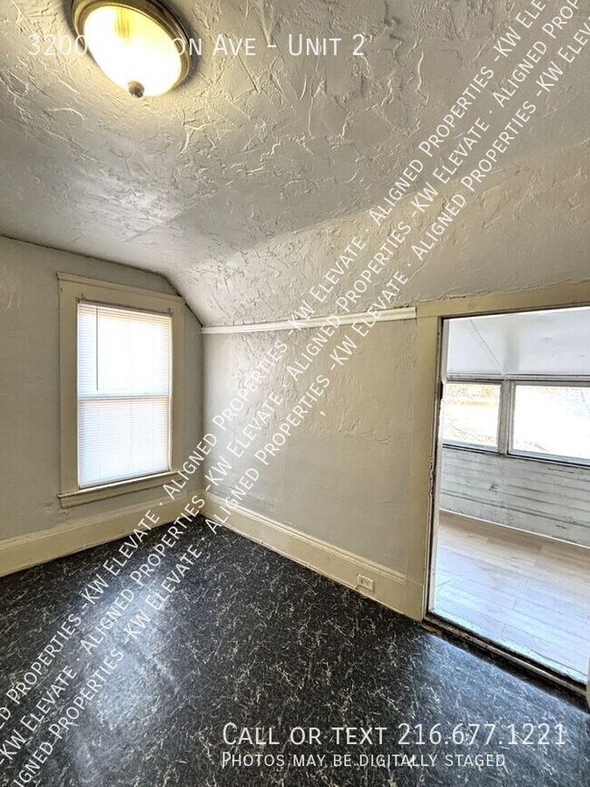 Building Photo - 3200 Denison Ave