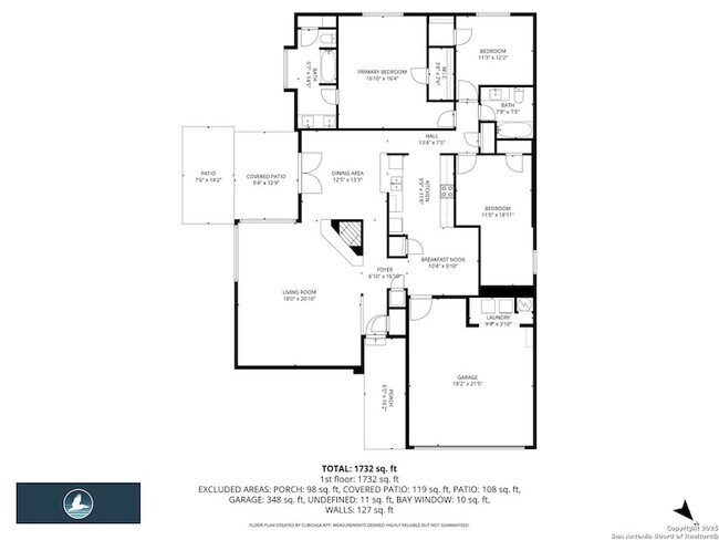 Building Photo - 7711 Nimrod