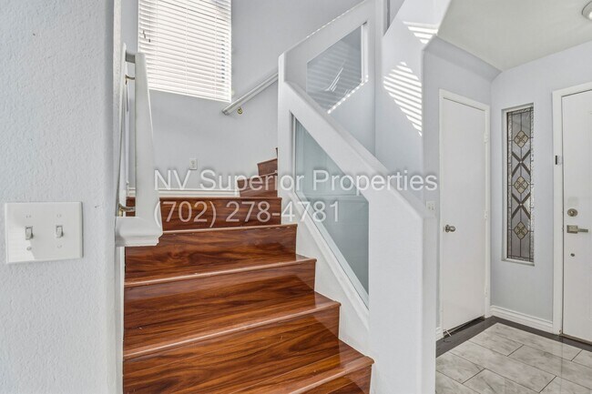 Building Photo - SE!!! 4 Bedrooms!! Master Downstairs!! No Carpet!! Synthetic Grass front and back!!