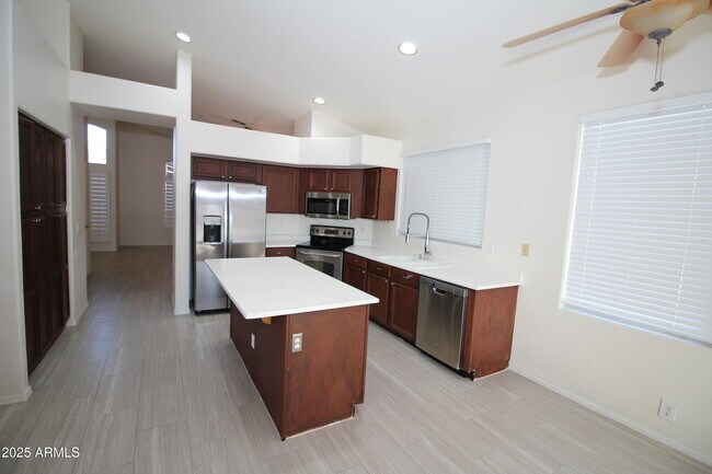 Building Photo - 3552 S Cosmos Dr