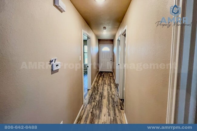 Building Photo - New Beginnings Start At AMRR: 3 Bedroom Home Available SOON