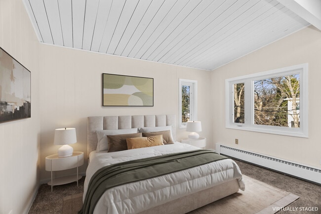 Building Photo - 537 County Line Rd