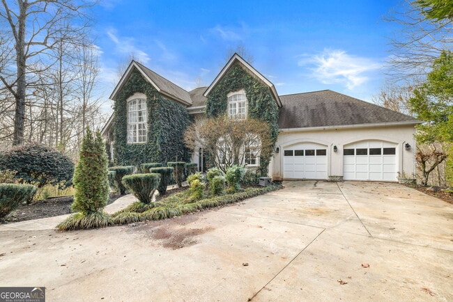 Building Photo - 119 Chattahoochee Winds
