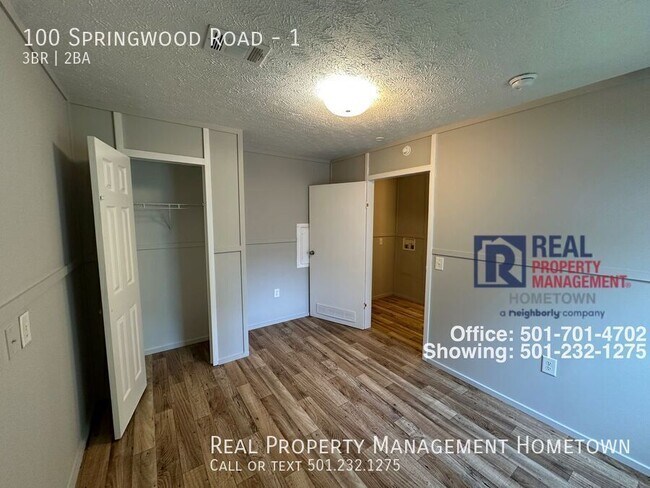 Building Photo - 100 Springwood Rd