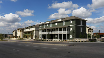 Building Photo - Cottages at San Marcos