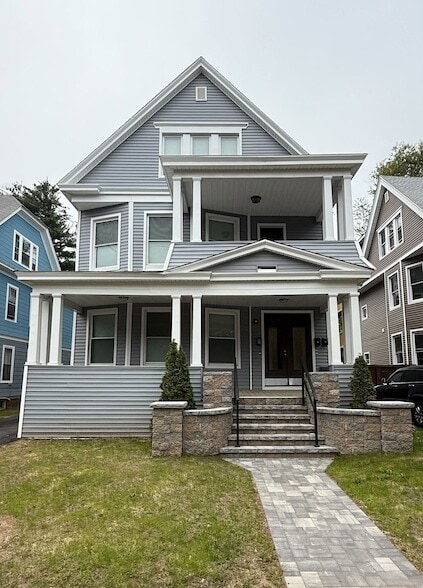 Primary Photo - 130 Hubinger St