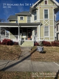 Building Photo - 19 Highland Ave SW