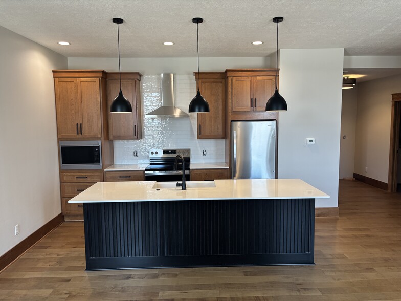 Kitchen - 324 9th St