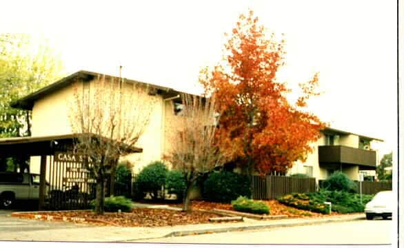 Primary Photo - Casa Sonoma
