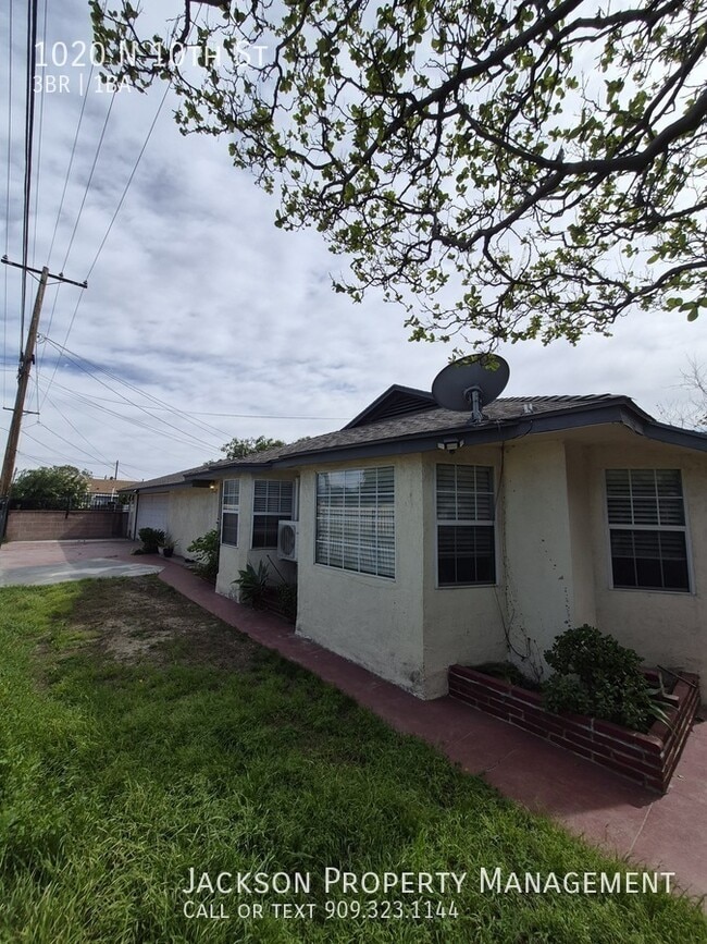 Building Photo - 1020 N 10th St