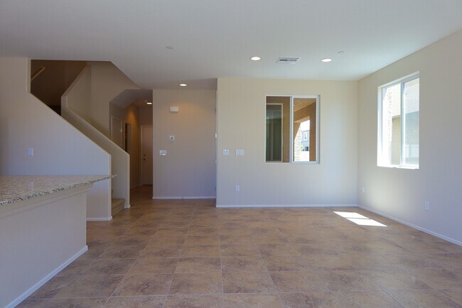 Building Photo - Brand New Gated 4-Bed, 3-Bath Townhome wit...