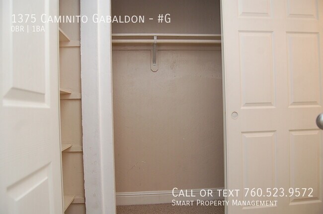 Building Photo - 1375 Caminito Gabaldon