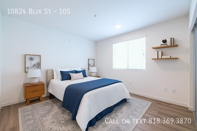 Building Photo - 10824 Blix St