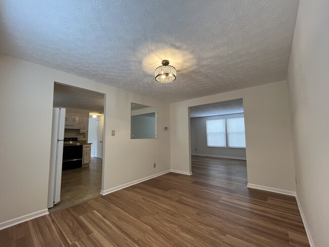 Dining Room - 6491 Baffin Dr