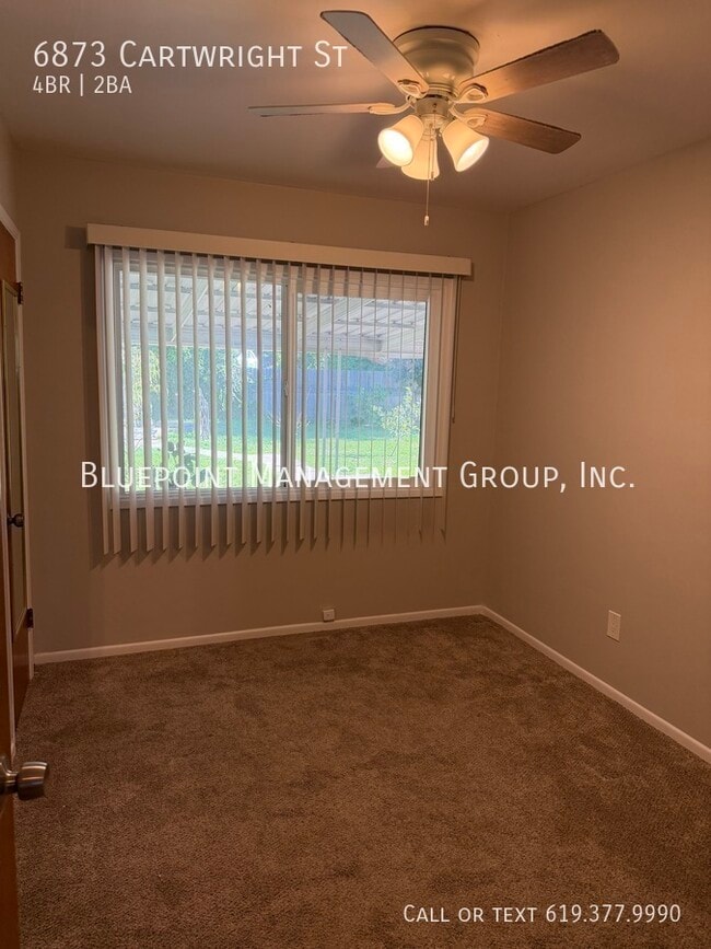 Building Photo - 6873 Cartwright St