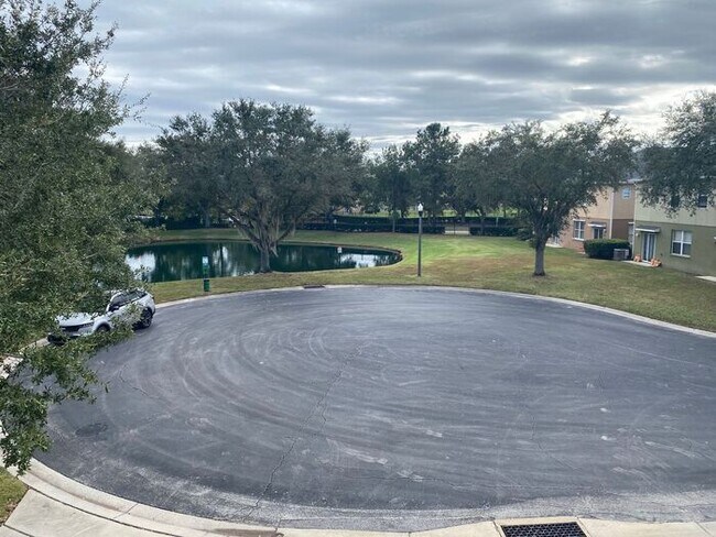 Building Photo - Valentine's Day Rent Special-Wonderful 2/2 Townhome w/ Pond View in St. Cloud