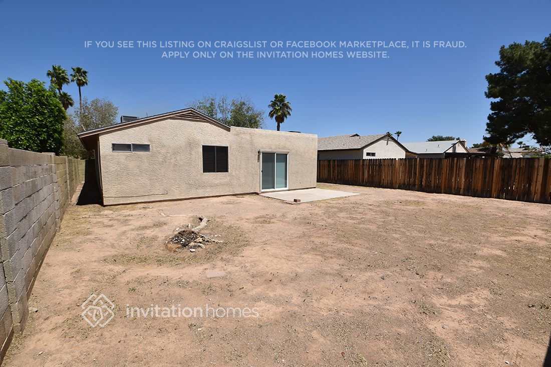 Building Photo - 4433 W Taro Dr