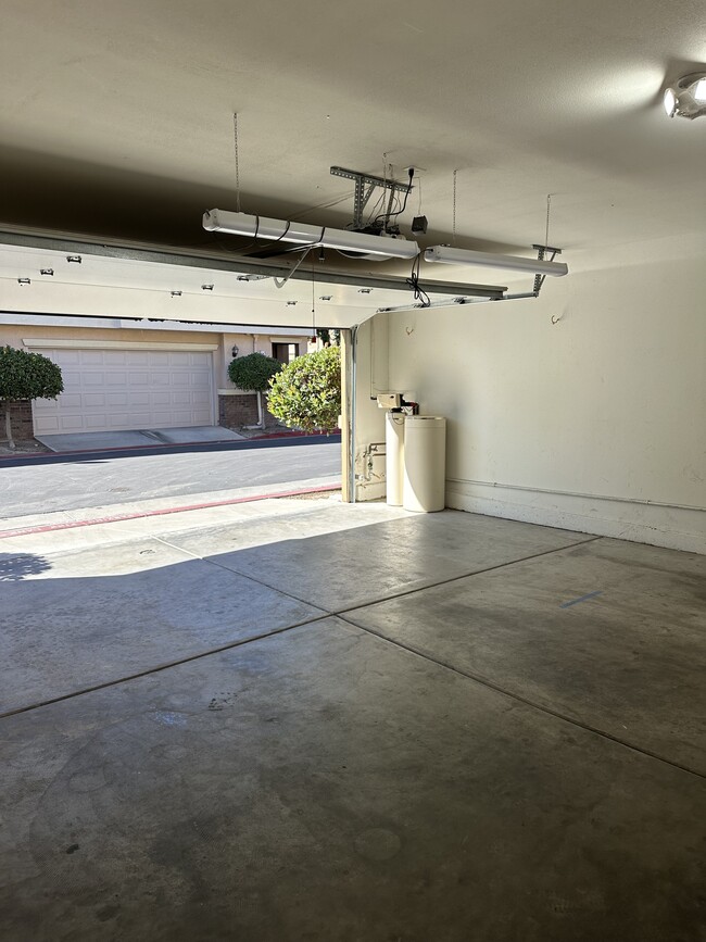 2 car garage + additional parking - 33519 Winston Way