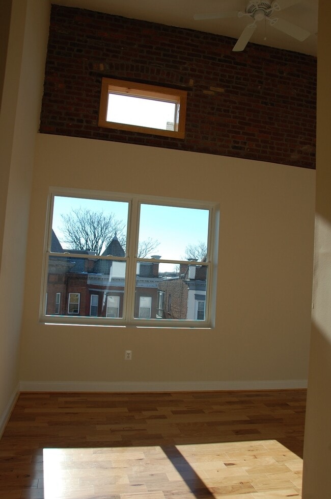Interior Photo - Park Heights