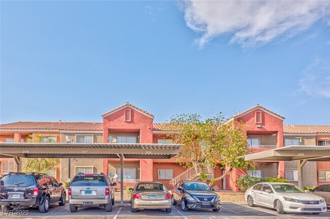 Primary Photo - 4730 E Craig Rd