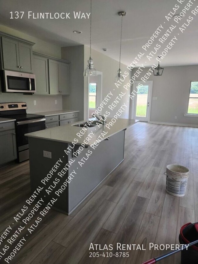 Building Photo - 137 Flintlock Wy