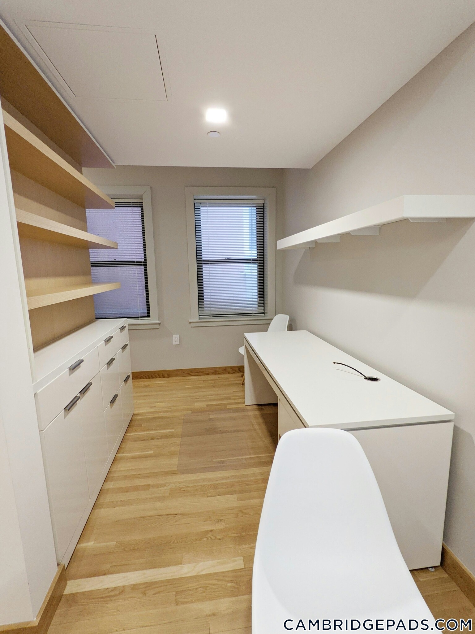 Building Photo - 115 Mt Auburn St