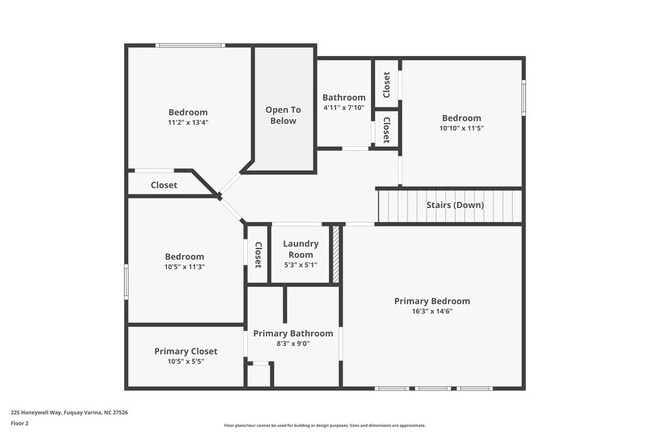 Building Photo - 225 Honeywell Way